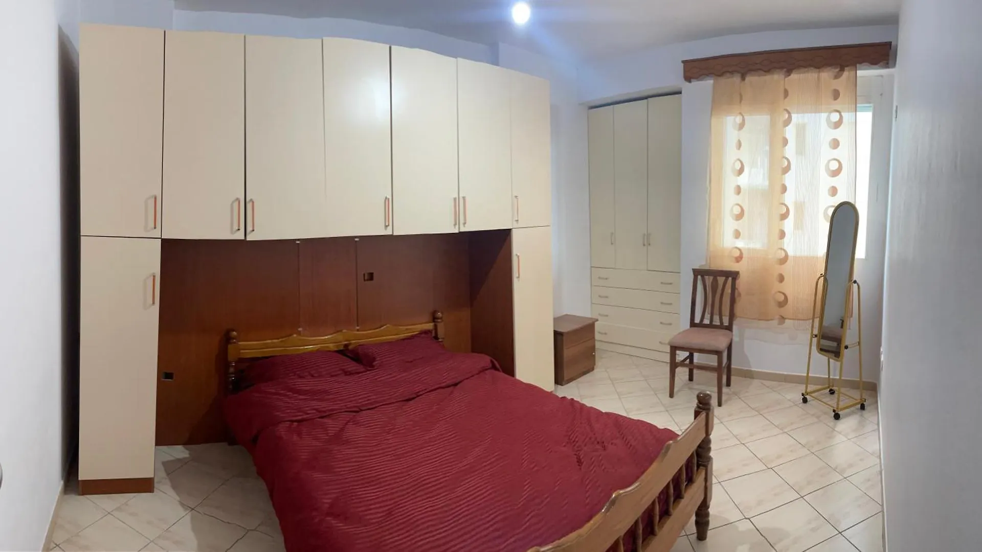 Apartment Lungomare Vlore Deo