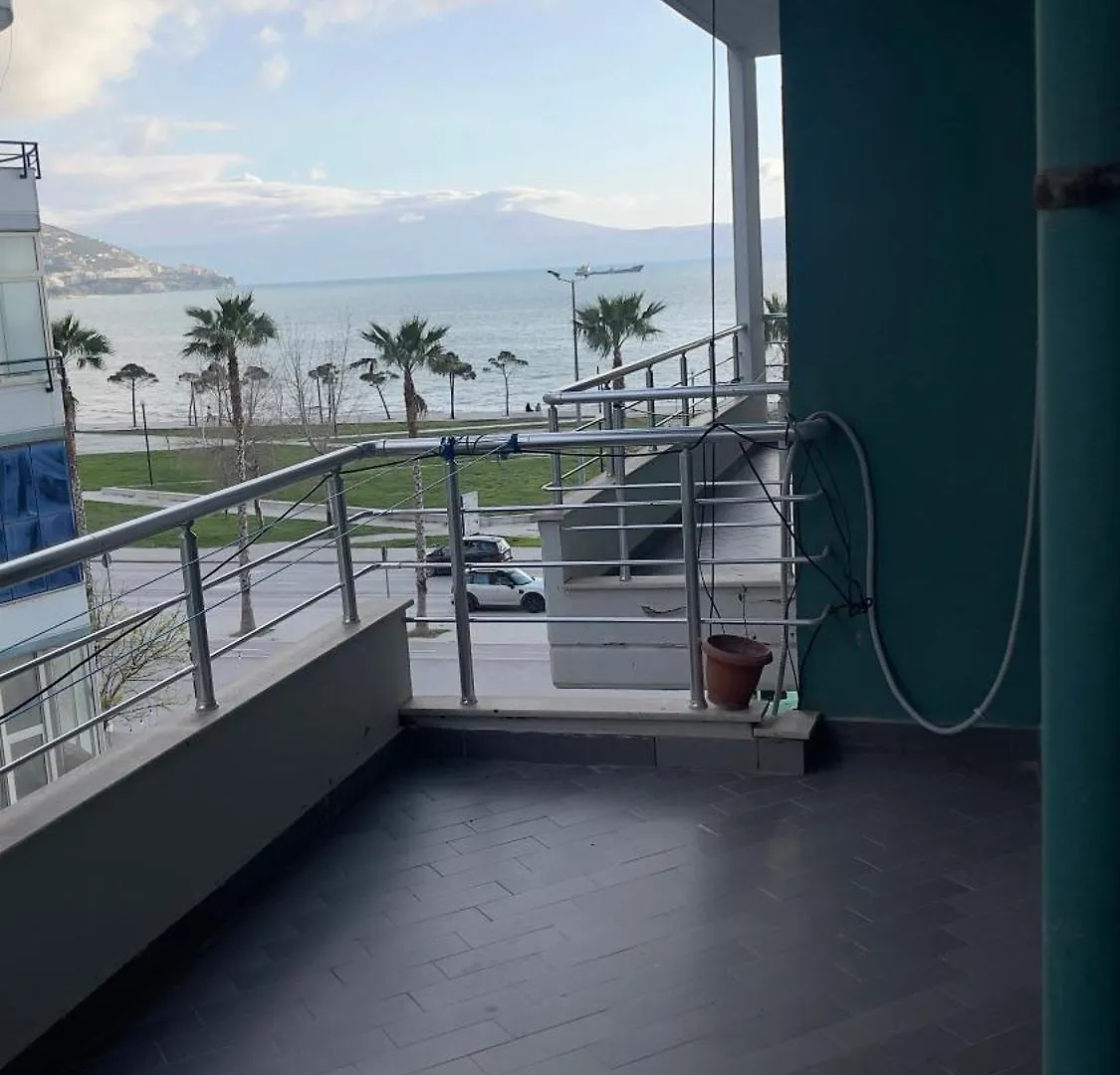 Apartment Lungomare Vlore Deo Albania
