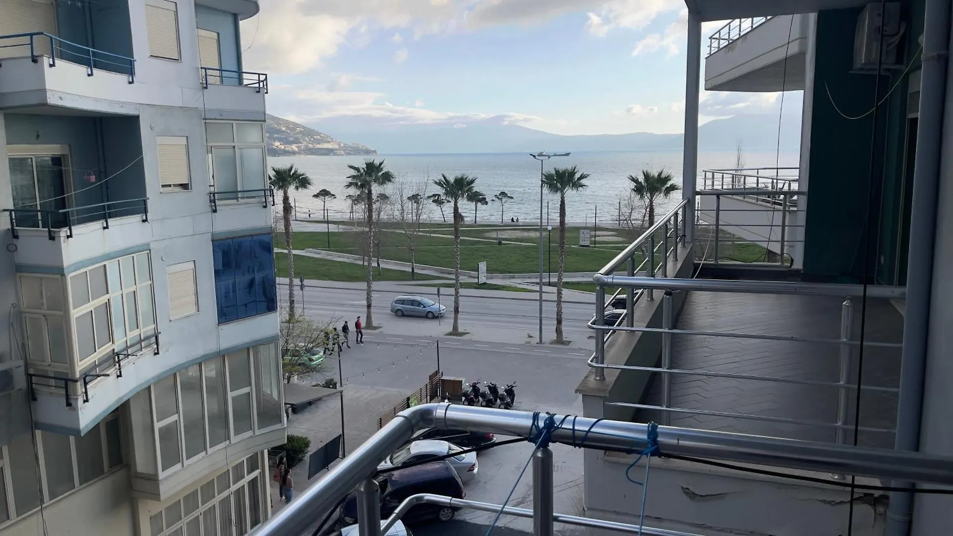 Apartment Lungomare Vlore Deo 0*,  Albania