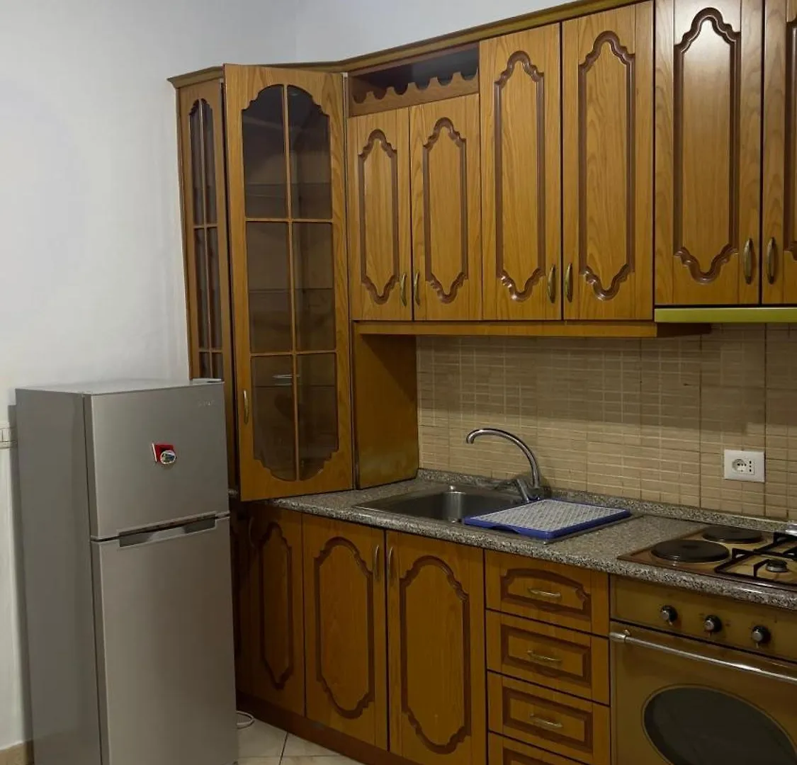 Apartment Lungomare Vlore Deo